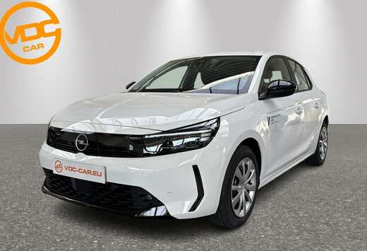 Opel EDITION