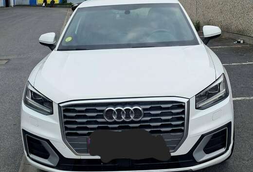 Audi Q2 1.6 TDi