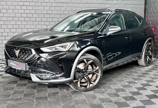 VZ 245CV PHEV eHybrid DSG6 * VSS * CUIR** 360 * P