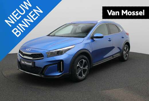 Kia 1.6 GDi PHEV DCT Business Line