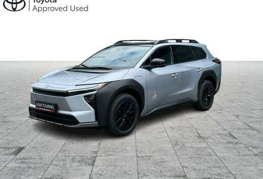 Toyota 74.7 KWh AWD TOURING EXECUTIVE
