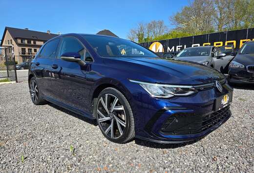 Volkswagen 2.0 SCR TDi R-Line DSG(EU6AP)/ACC/VIRT.COC ...