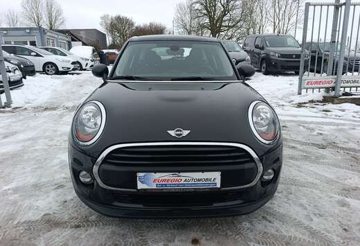 MINI Mini1.5DOne (EU6c)/GARANTIE12M/CAR PASS/PROPRE