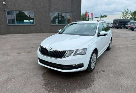 Skoda (Stock ID 93187)