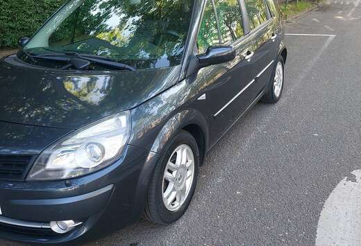 Renault 1.6i 16v Privilège