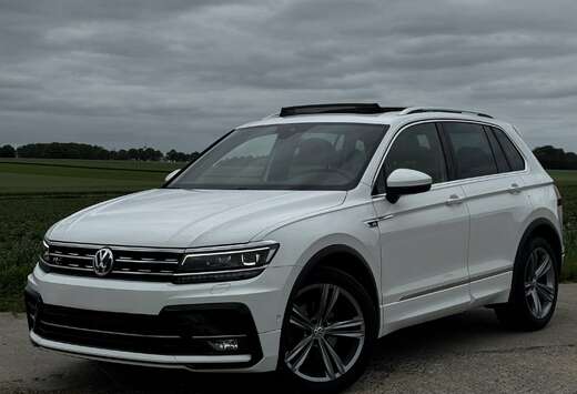 Volkswagen 1.5 TSI Elegance OPF DSG
