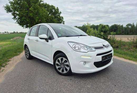 Citroen C3 1.1i SX
