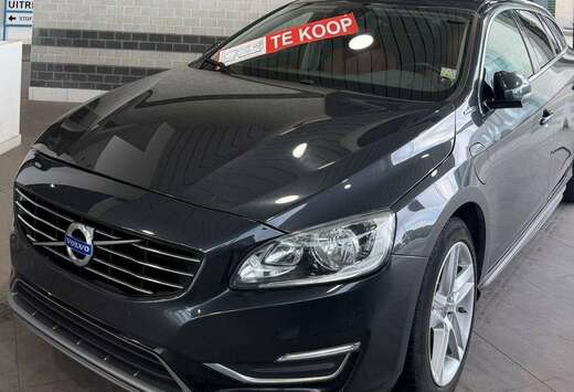 Volvo D6