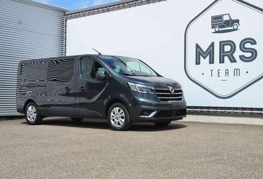 Renault - L2- Dubbelcabine- 170Pk- Automaat- Camera-  ...