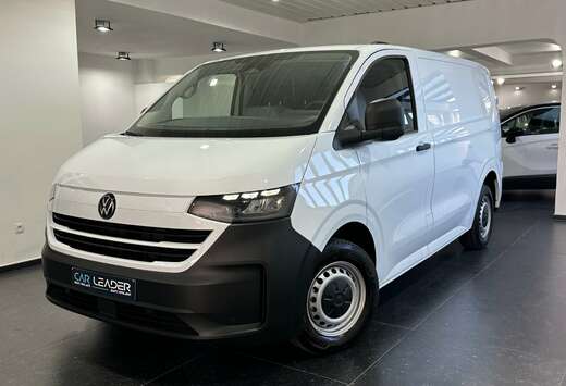 Volkswagen 2.0 TDi //11.000km// bte auto Car play ext ...