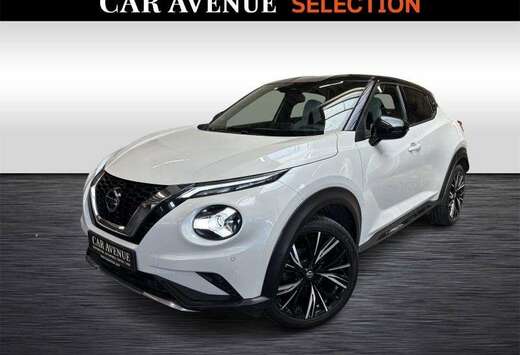 Nissan N-DESIGN