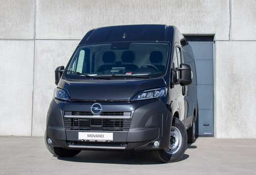 Opel L2H2 2.2 AT8 140PKCAMERANAVITREKHAAK
