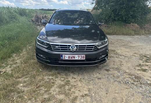 Volkswagen SW 1.6 TDi Comfortline DSG (EU6.2)