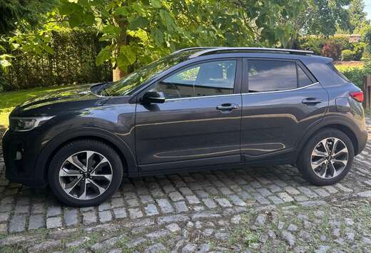 Kia Stonic 1.0 T Sense ISG
