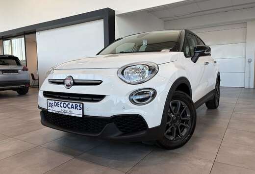 Fiat Apple Carplay - Android auto / Camera / Keyless  ...
