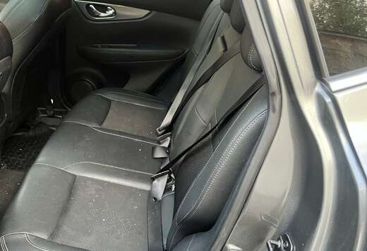 Nissan 1.2 DIG-T N-Connecta Xtronic