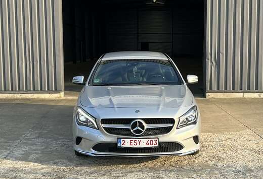 Mercedes-Benz d Ruilen Mogelijk