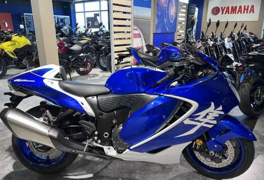 Suzuki 1300