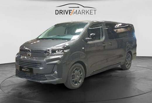 Citroen Plus
