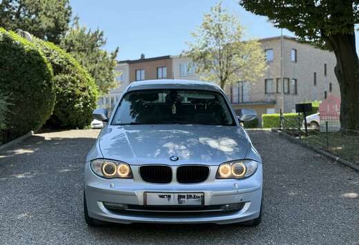 BMW 2011 EURO 5A PACK-SPORT
