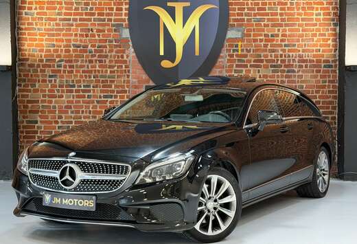 Mercedes-Benz BlueTEC Euro 6