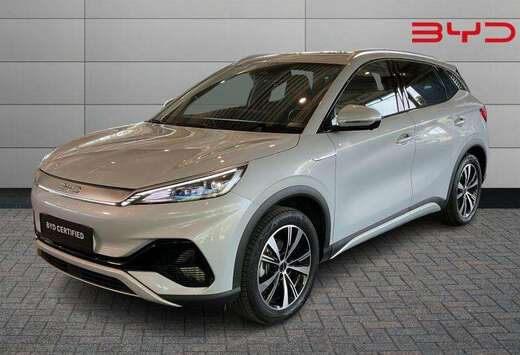 BYD DEsign