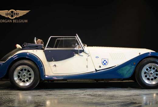 Morgan Sport