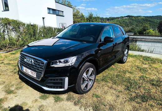 Audi Q2 1.6 TDi