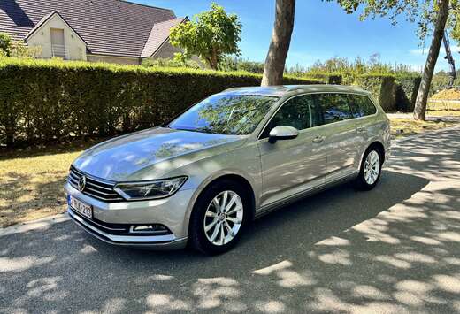 Volkswagen 2.0i GL