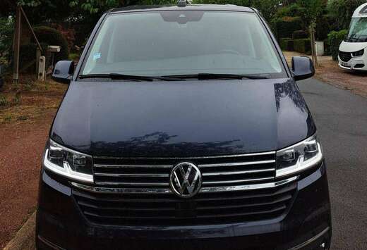 Volkswagen SOUS OPTION - 2.0TDI 150 KW DOCA HIGHLINE  ...