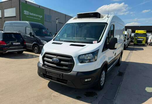 Ford (Stock ID42603)