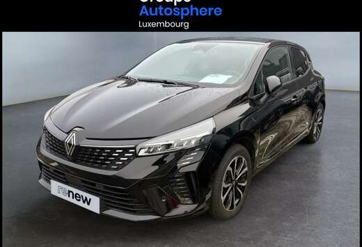 Renault 1.0 Tce Techno