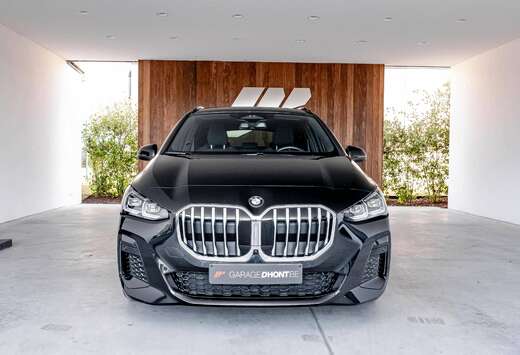 BMW i Active Tourer, M pack, Head-Up, Harman Kardon,  ...