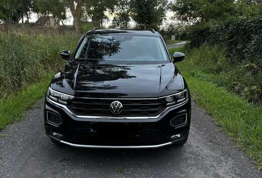 Volkswagen 1.0 TSI Style OPF
