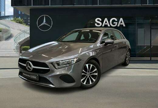 Mercedes-Benz d Essential Line