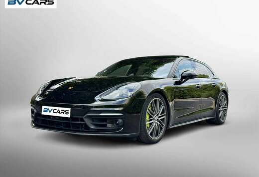 Porsche 4S e-Hybrid Sport Turismo 2.9 V6 PHEV InnoD/P ...