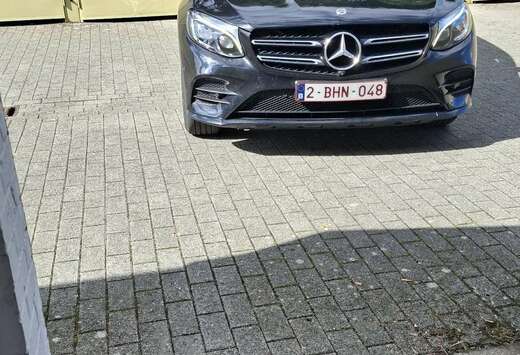Mercedes-Benz d 4-Matic Business Solution