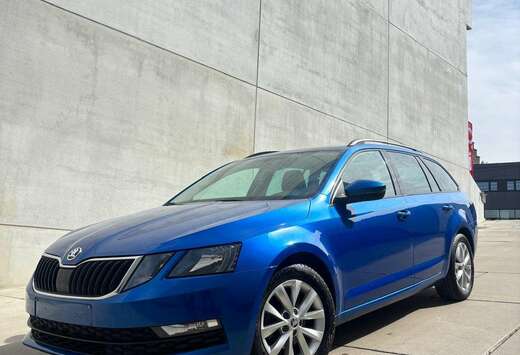 Skoda SW 1.0 TSI Style (EU6.2)