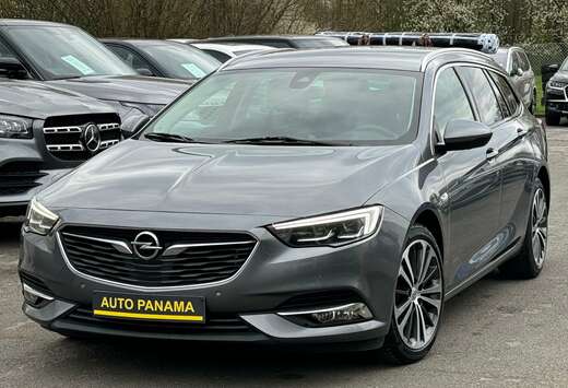 Opel 2.0CDTI SPORTS TOURER 170CV CUIR CLIM GPS HUD FU ...