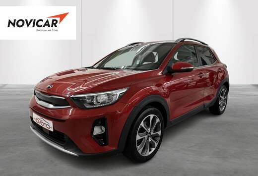 Kia 1.0 T-GDi Sense FULL-OPTION