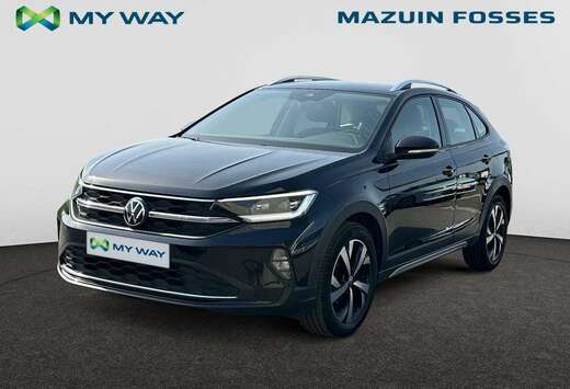 Volkswagen Style Business