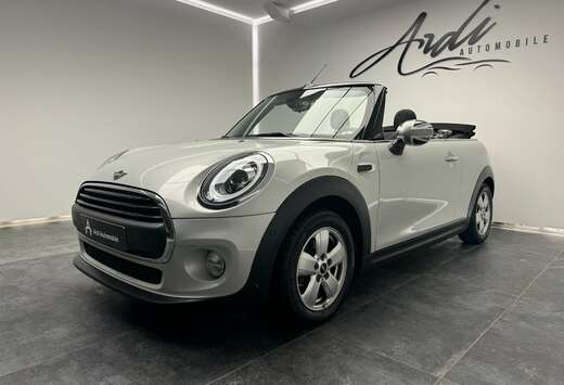 MINI Cabriolet 1.5 *GARANTIE 12 MOIS*1er PROPRIETAIRE ...