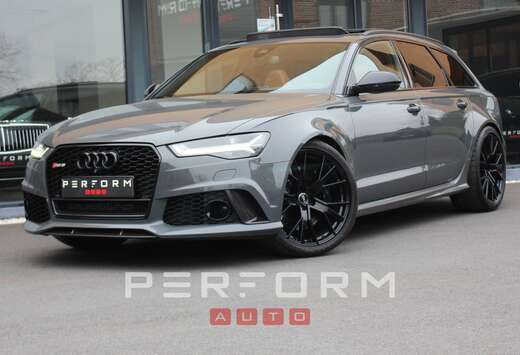 Audi * EXCLUSIVE * LICHTE VRACHT * MILTEK *  FULL OPT ...