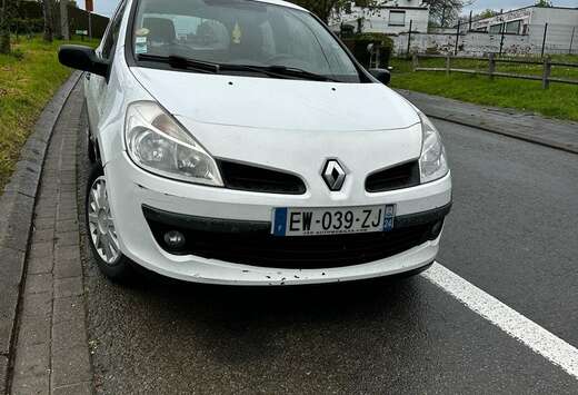 Renault 1.5 dci