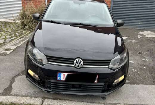 Volkswagen Polo 1.0i Trendline