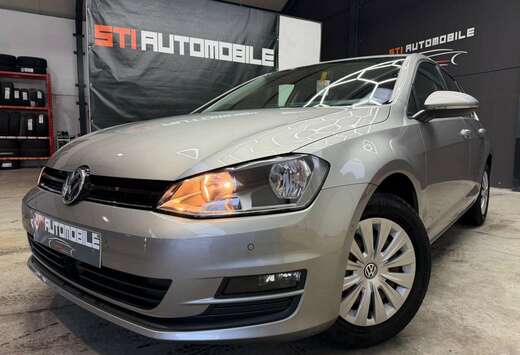 Volkswagen 1.2 TSI Trendline **GARANTIE 12 MOIS **