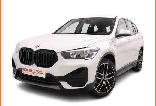 BMW 1.5i xDrive25e PHEV Advantage + Alu 19 + Navi