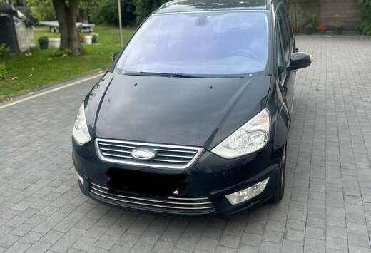 Ford 2.0 TDCi DPF Viva