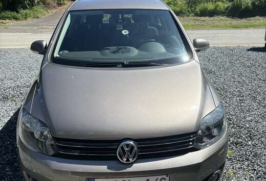 Volkswagen 1.6 CR TDi Trendline DPF