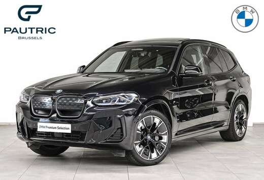 BMW Impressive - HEADUP/ HARMANKARDON/ HOOK/ 360CAM -